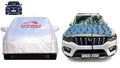 Waterproof Spike Bonnet Car Cover & Body Cover Combo