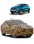  Waterproof CAR Cover for Renault KWID (Renault KWID CAR Cover | KWID