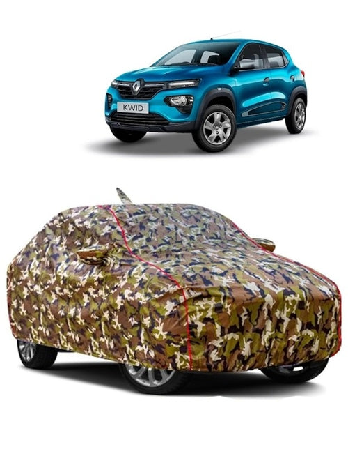  Waterproof CAR Cover for Renault KWID (Renault KWID CAR Cover | KWID