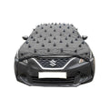 AutoGearheads 11ft Premium Car Cover Water-Repellent | Protects Car